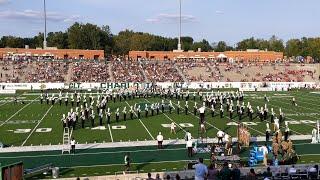 UNC Charlotte vs. Gardner–Webb - Pregame Performance