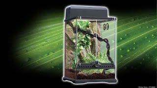 Exo Terra Rainforest Kit Small