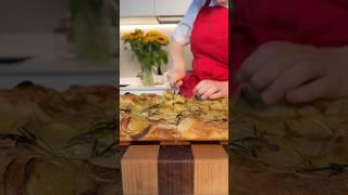 FOCACCIA