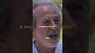 Negative thoughts create DISEASE | Epigenetics explained by Dr. Bruce Lipton