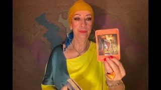 CANCER IT'S SCARY!! I HAVE TO TELL YOU!! THIS AWESOME SPELL WILL DRIVE YOUR TWIN FLAME TO DESPER...
