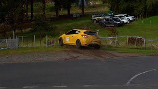 TARGA Tasmania 2021 - Day 4 Highlights