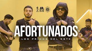 Los Primos Del Este - Afortunados [Official Video]