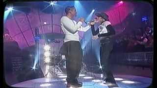 Marvin Mackay feat. T. Seven - Ohne dich schlaf' ich heut nacht nicht ein 2000