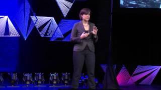 Ecosystem philanthropy | Jennifer Ford Reedy | TEDxFargo