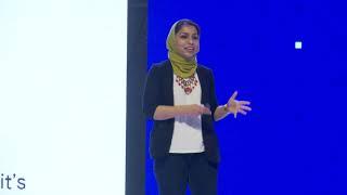 021Disrupt 2019 | A Designers Lens on Product Market Fit by Saba Zaidi