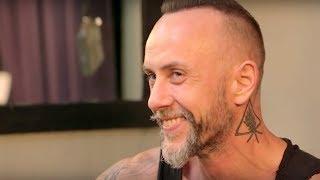 Behemoth's Nergal on Satan + Kentucky Bible Incident