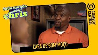 Cara de bom moço | Todo Mundo Odeia o Chris