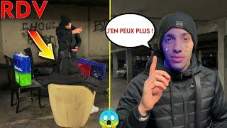 ON VA AU RDV DU VOLEUR DE LA PLAY 5 !  (Course poursuite ... )