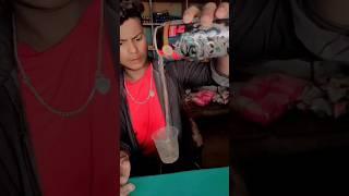 water  glass hawa mein amazing magic  tutorial  #magic #trading #viral #shorts