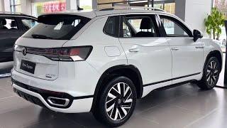 New Volkswagen Tayron 2023 in-depth Walkaround