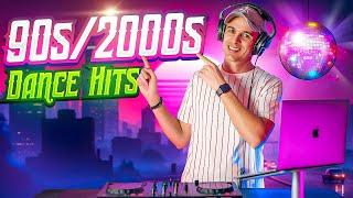 90s & 2000s Dance Hits  Epic Remixes of Your Favorite Dance Classics!