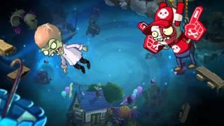 Plants vs. Zombies 2 | Modern Day Part 2 Trailer