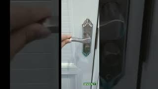 UPVC door  better than other doors