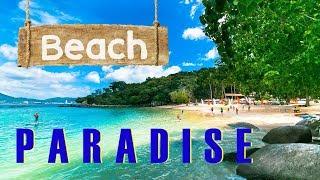 Пляж Парадайз на Пхукете (Paradise Beach)