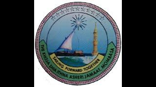 Message from the Chairman of KSIJ Mombasa - 15th May 2024