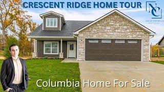 Eight Staves Homes | Quality New Construction | 3 Bed | 3 Bath | 1970 SF