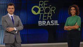 Repórter Brasil, 08/03/2025