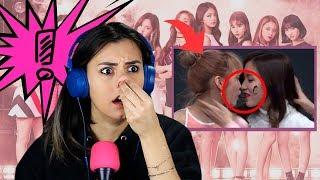 TWICE!! - O que está acontecendo?