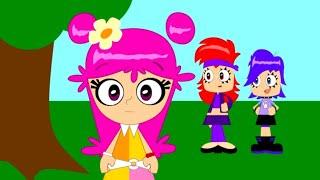 Reupload Hi Hi puffy amiyumi: An Angry Day for Ami by hihipuffyamiyumirules2001