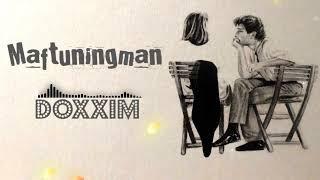 Doxxim - Maftuningman (Official Audio)