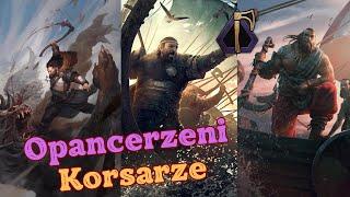 Skelligijskie wartości obrażeń - Wzywacie Bogów? Oni mi nie straszni! ( Skellige ) | Gwint Ranga Pro