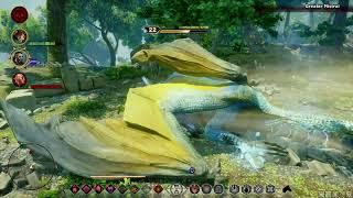 Dragon Age Inquisition GOTY: Complete Playthrough [No Commentary] PC 2160p #30