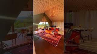 The perfect romantic getaway 