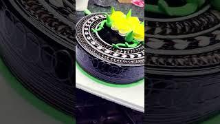 chocolate cake decorating order testy@sonymusicindiaVEVO@MrBeast@sonymusicindiaVEVO#cake #caked