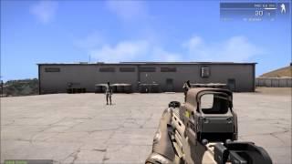 ARMA 3 EDITOR TUTORIAL - WAYPOINT 3. How to trigger a waypoint by killing a unit?