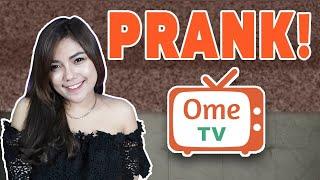 PRAAANK OME TV biar ndak edan daripada gabuut