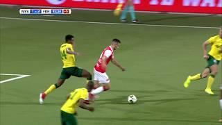 MVV Maastricht - Fortuna Sittard (13-10-2017)