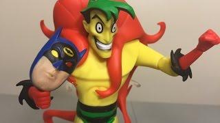 Review DC Collectibles: Batman: The Animated Series/New Adventures 11: The Creeper