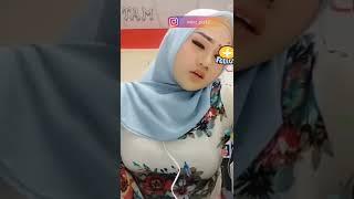 jilbab keenakan