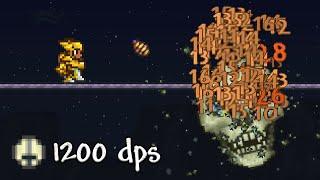 Removing this Mechanic BREAKS Terraria...