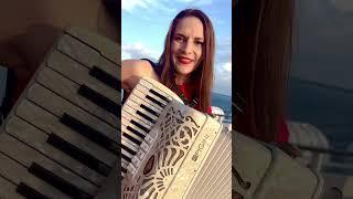 Дуэт Ларго - Ingrid #ingrid #дуэтларго #аккордеонистки #баянистки #accordeon #bayan #duo #musicians