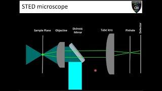 Intro to STED