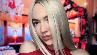 АСМР️КРАСНЫЕ ТРИГГЕРЫ️ASMR️ # asmr #асмр #асмрвидео #асмрзвукирта