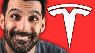 Tesla Just Invited Me To Its Robotaxi Launch