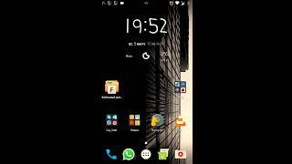 ZUK Z2 RR N 5.8.2 by Fedor917