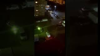 В Московской области ввели комендантский час