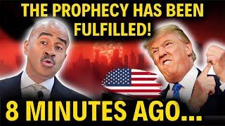 Pastor Gino Jennings [June 19, 2025] 8 Minutes Ago: Heaven Confirmed the Prophetic Warning!