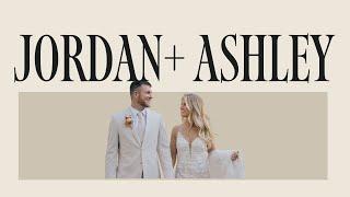 Love Story Comes to Life in Stunning Wedding Film Shot on Sony FX3!