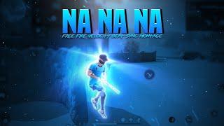 J Star - Na Na Na | Free Fire Montage | Free Fire Status @Digital_Income_Hacks