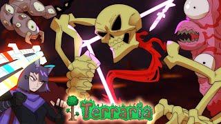 TERRARIA! (New Vanilla Server Day #1) - Dec 6th, 2023 Livestream