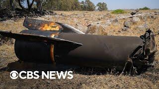 Israel-Iran conflict rages on following U.S. strikes on nuclear sites