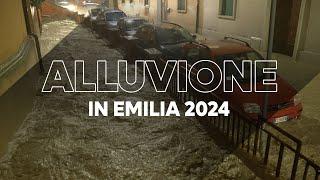 Alluvione in Emilia ottobre 2024, Bologna inondata: il film di Local Team