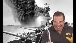 Was the USS Yorktown Repaired with FlexTape?