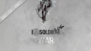 Linkin Park War (Lyrics Video)