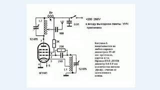 Радиолюбители радиохулиганы